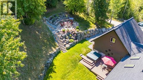 3213 Vindusky Road, Nelson, BC 