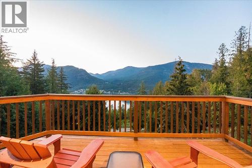 3213 Vindusky Road, Nelson, BC 
