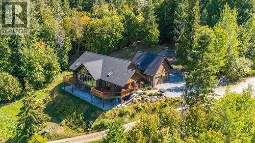 3213 Vindusky Road, Nelson, BC 