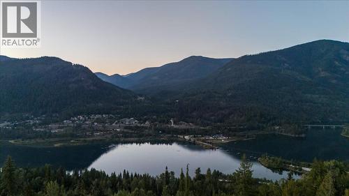 3213 Vindusky Road, Nelson, BC 