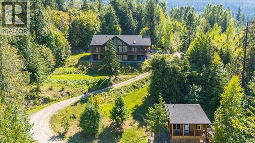 3213 Vindusky Road, Nelson, BC 