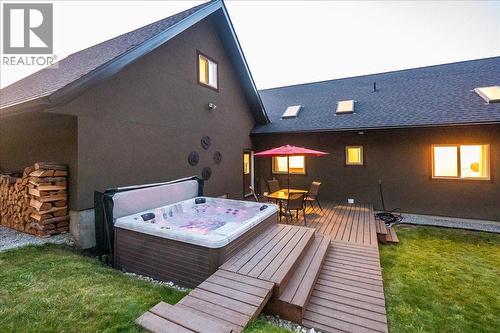 3213 Vindusky Road, Nelson, BC 