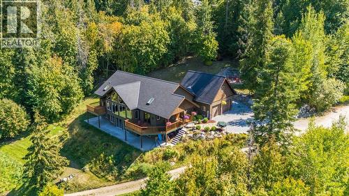 3213 Vindusky Road, Nelson, BC 