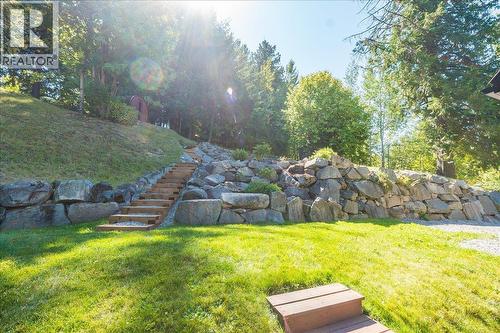 3213 Vindusky Road, Nelson, BC 