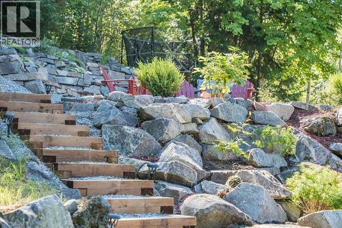 3213 Vindusky Road, Nelson, BC 
