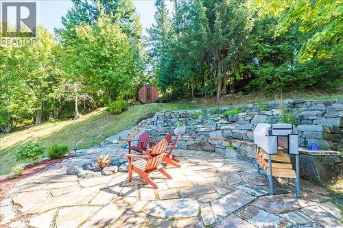 3213 Vindusky Road, Nelson, BC 