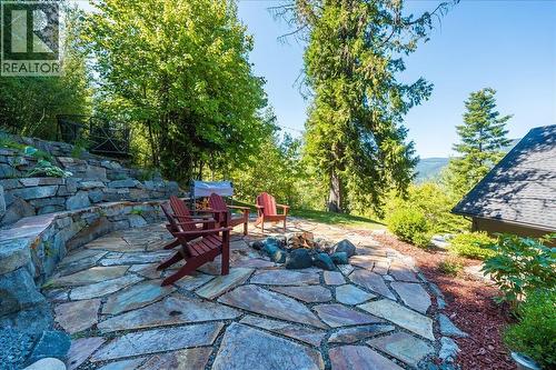 3213 Vindusky Road, Nelson, BC 