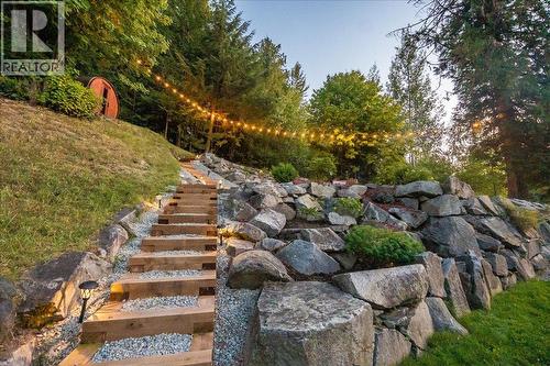 3213 Vindusky Road, Nelson, BC 