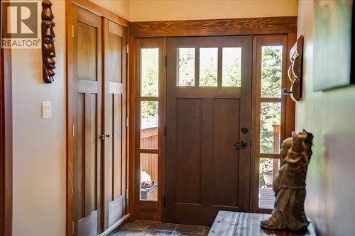 3213 Vindusky Road, Nelson, BC 