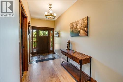 3213 Vindusky Road, Nelson, BC 