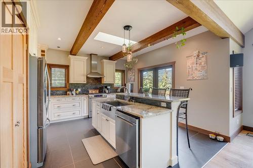 3213 Vindusky Road, Nelson, BC 
