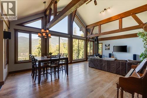 3213 Vindusky Road, Nelson, BC 