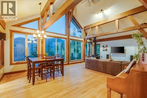 3213 Vindusky Road, Nelson, BC 