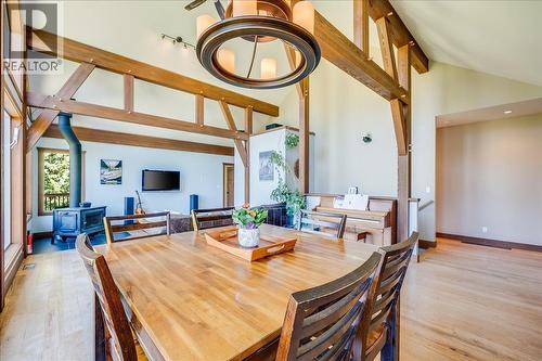 3213 Vindusky Road, Nelson, BC 