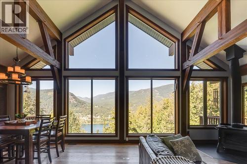 3213 Vindusky Road, Nelson, BC 