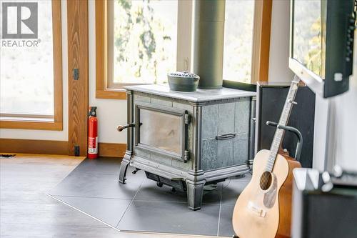 3213 Vindusky Road, Nelson, BC 