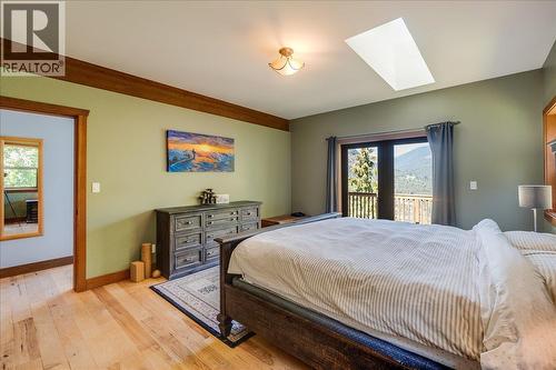3213 Vindusky Road, Nelson, BC 
