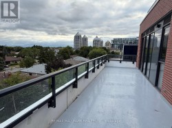 607 - 699 SHEPPARD AVENUE E Toronto, ON M2K 0J5