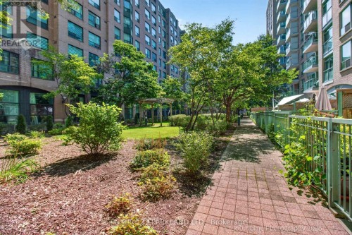 609 - 109 Front Street E, Toronto, ON 