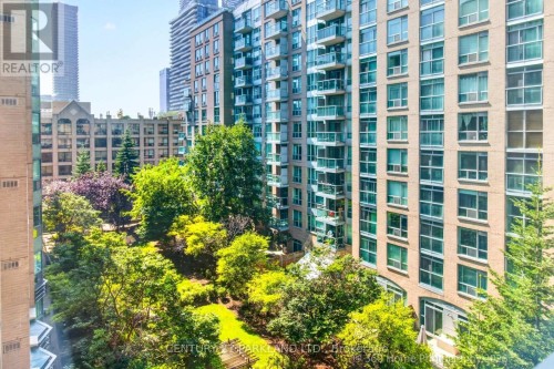 609 - 109 Front Street E, Toronto, ON 