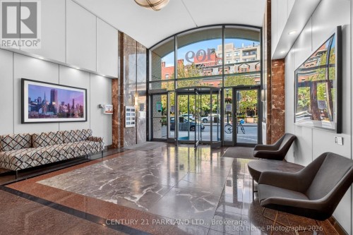 609 - 109 Front Street E, Toronto, ON 