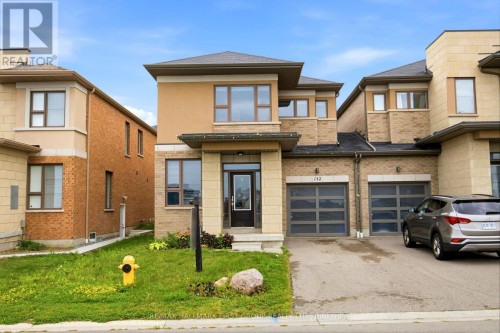 142 VANIER STREET  Whitby, ON L1R 3J8
