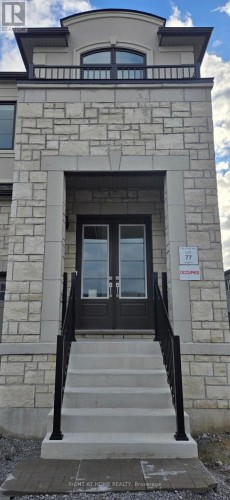 4 MAX BULMER COURT , Georgina, Ontario L3X 3J9 3
