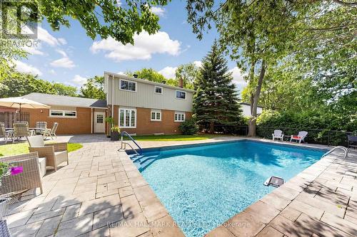 135 SENATOR REESOR'S DRIVE  Markham, ON L3P 3E6