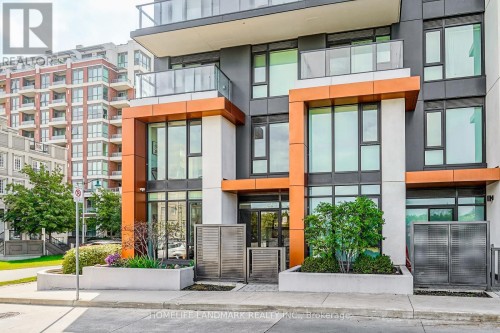 105C - 18 ROUGE VALLEY DRIVE W  Markham, ON L6G 0H1