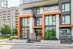 105C - 18 ROUGE VALLEY DRIVE W Markham, ON L6G 0H1