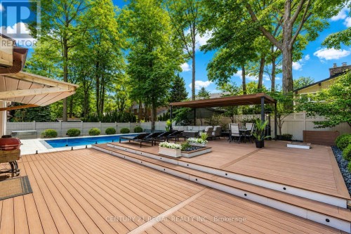 3308 Grassfire Crescent, Mississauga, ON 