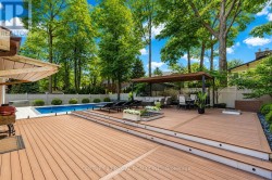 3308 GRASSFIRE CRESCENT  Mississauga, ON L4Y 3K1