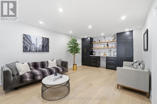 3308 Grassfire Crescent, Mississauga, ON 