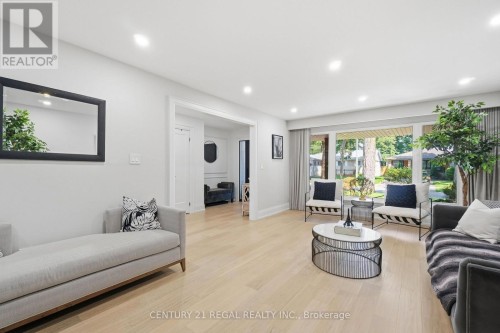 3308 Grassfire Crescent, Mississauga, ON 