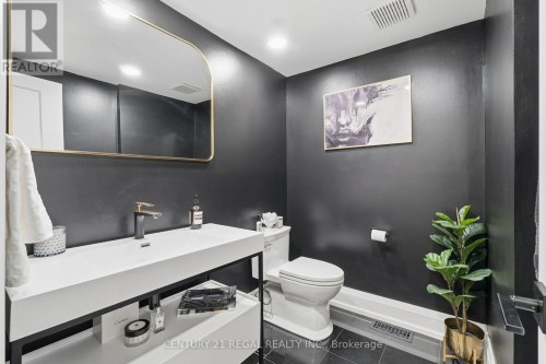 3308 Grassfire Crescent, Mississauga, ON 