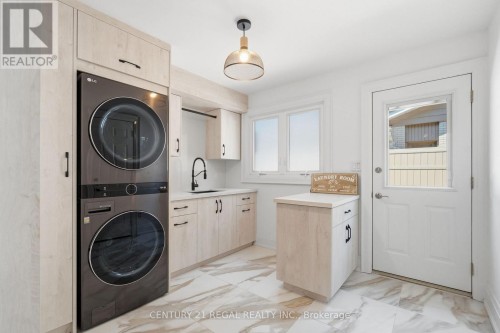 3308 Grassfire Crescent, Mississauga, ON 
