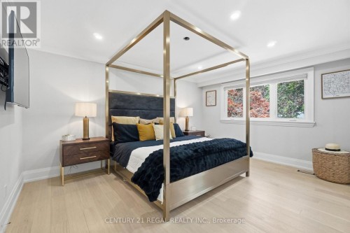 3308 Grassfire Crescent, Mississauga, ON 