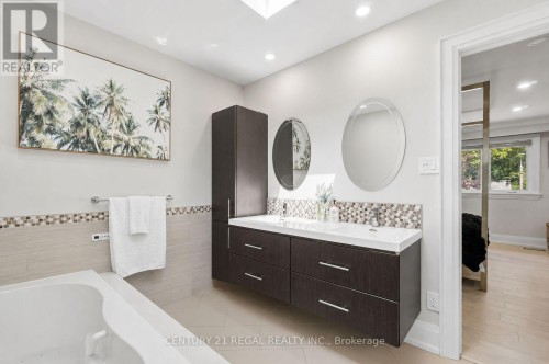 3308 Grassfire Crescent, Mississauga, ON 
