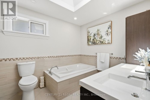 3308 Grassfire Crescent, Mississauga, ON 
