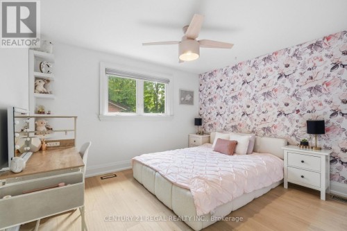3308 Grassfire Crescent, Mississauga, ON 