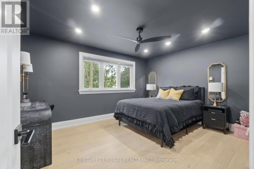 3308 Grassfire Crescent, Mississauga, ON 