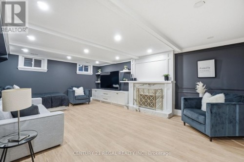 3308 Grassfire Crescent, Mississauga, ON 