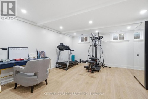 3308 Grassfire Crescent, Mississauga, ON 