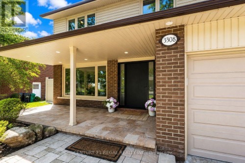 3308 Grassfire Crescent, Mississauga, ON 