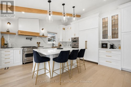 3308 Grassfire Crescent, Mississauga, ON 