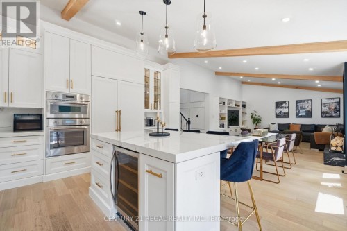 3308 Grassfire Crescent, Mississauga, ON 