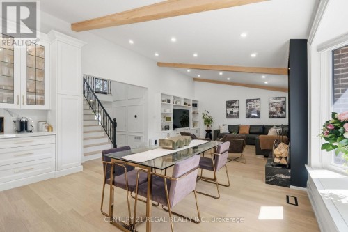 3308 Grassfire Crescent, Mississauga, ON 