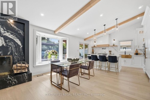 3308 Grassfire Crescent, Mississauga, ON 