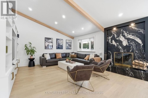 3308 Grassfire Crescent, Mississauga, ON 