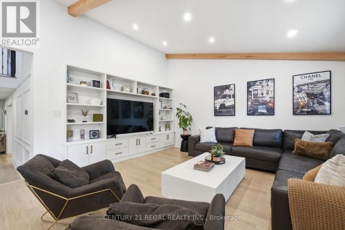 3308 Grassfire Crescent, Mississauga, ON 